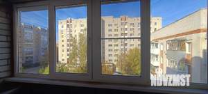 2-к квартира, на длительный срок, 51м2, 5/5 этаж