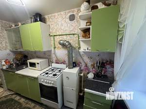 1-к квартира, на длительный срок, 36м2, 1/2 этаж