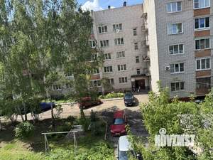 1-к квартира, на длительный срок, 35м2, 3/7 этаж