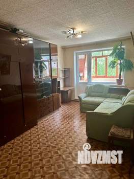1-к квартира, на длительный срок, 33м2, 5/5 этаж