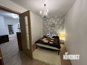 2-к квартира, на длительный срок, 47м2, 5/5 этаж