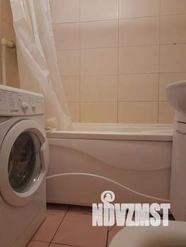 1-к квартира, посуточно, 32м2, 1/5 этаж