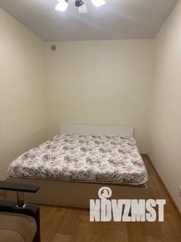 2-к квартира, посуточно, 44м2, 4/5 этаж