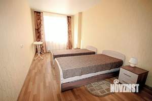 2-к квартира, на длительный срок, 67м2, 2/17 этаж