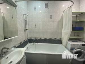 2-к квартира, посуточно, 70м2, 4/9 этаж