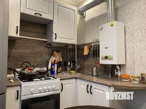 2-к квартира, на длительный срок, 45м2, 1/5 этаж