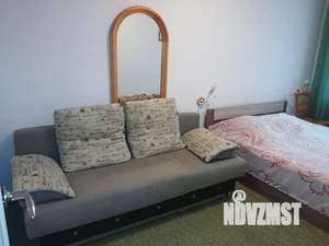 2-к квартира, посуточно, 45м2, 4/5 этаж