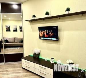 1-к квартира, посуточно, 60м2, 1/1 этаж