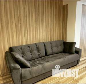 1-к квартира, посуточно, 55м2, 1/1 этаж