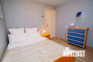 3-к квартира, посуточно, 70м2, 1/5 этаж