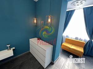 1-к квартира, на длительный срок, 48м2, 4/10 этаж