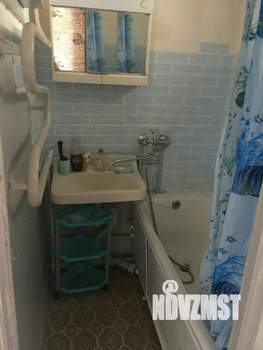 2-к квартира, на длительный срок, 44м2, 4/5 этаж