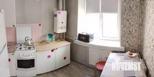 1-к квартира, посуточно, 30м2, 1/5 этаж