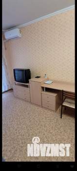 1-к квартира, на длительный срок, 45м2, 3/11 этаж