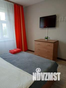 2-к квартира, посуточно, 62м2, 2/10 этаж