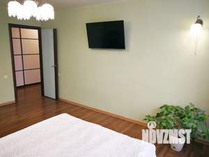 1-к квартира, посуточно, 35м2, 1/5 этаж