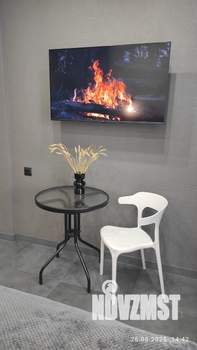 Студия квартира, посуточно, 30м2, 9/17 этаж