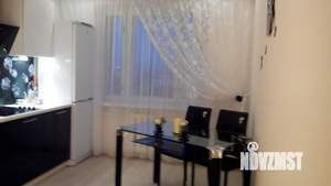 1-к квартира, на длительный срок, 42м2, 8/11 этаж