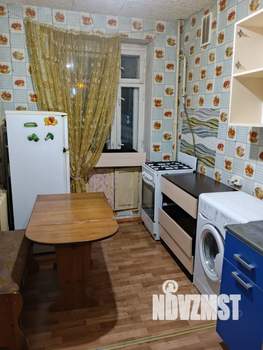 2-к квартира, на длительный срок, 51м2, 4/5 этаж