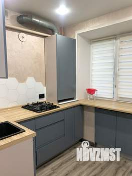 1-к квартира, на длительный срок, 32м2, 2/6 этаж