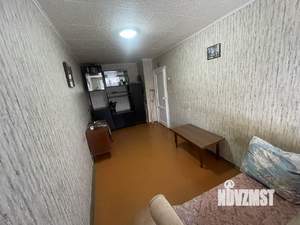 2-к квартира, на длительный срок, 47м2, 4/5 этаж