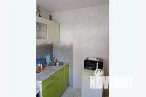 1-к квартира, посуточно, 30м2, 1/5 этаж