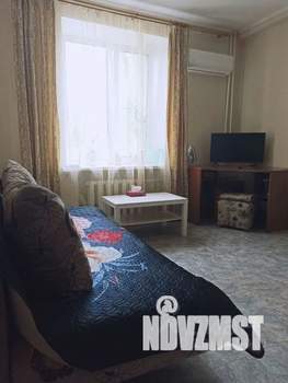 1-к квартира, посуточно, 30м2, 3/4 этаж