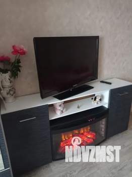 2-к квартира, посуточно, 52м2, 4/5 этаж