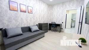 2-к квартира, посуточно, 67м2, 1/1 этаж