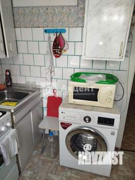 1-к квартира, на длительный срок, 35м2, 1/5 этаж