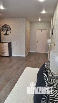 1-к квартира, на длительный срок, 36м2, 9/14 этаж