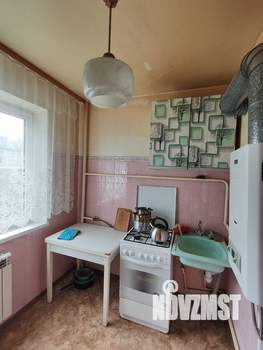 2-к квартира, на длительный срок, 45м2, 4/6 этаж