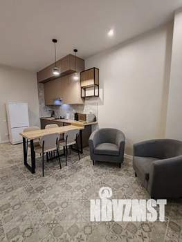 1-к квартира, посуточно, 60м2, 3/11 этаж