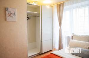 1-к квартира, посуточно, 26м2, 1/1 этаж