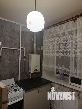 1-к квартира, на длительный срок, 30м2, 4/5 этаж