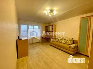 1-к квартира, на длительный срок, 35м2, 8/9 этаж