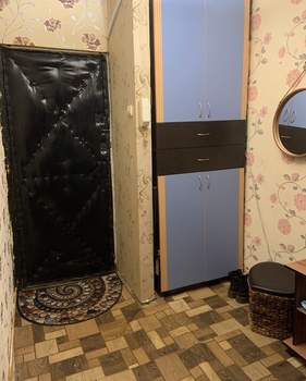 1-к квартира, на длительный срок, 32м2, 3/5 этаж