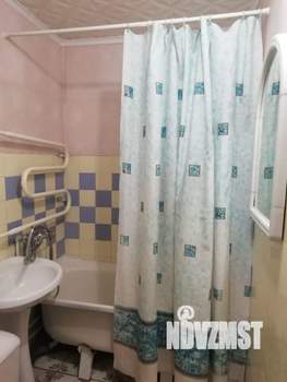 1-к квартира, на длительный срок, 30м2, 5/5 этаж