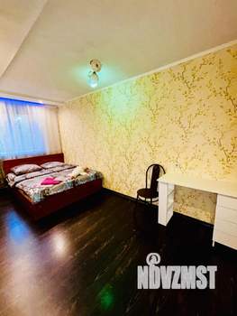 2-к квартира, посуточно, 46м2, 2/5 этаж