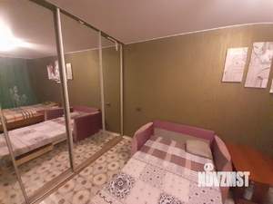 2-к квартира, на длительный срок, 45м2, 1/6 этаж