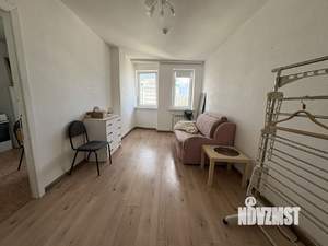 1-к квартира, на длительный срок, 33м2, 14/19 этаж