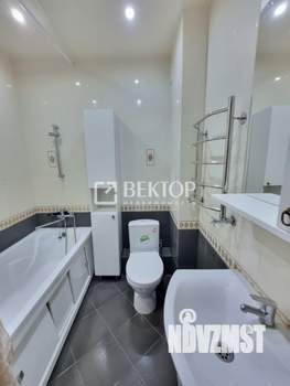 2-к квартира, на длительный срок, 55м2, 8/9 этаж