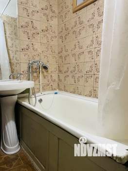 1-к квартира, на длительный срок, 36м2, 4/5 этаж