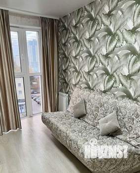 1-к квартира, на длительный срок, 35м2, 7/9 этаж
