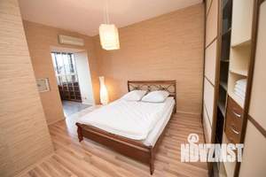 3-к квартира, посуточно, 100м2, 1/1 этаж