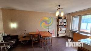 2-к квартира, на длительный срок, 46м2, 3/5 этаж