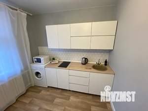 1-к квартира, посуточно, 45м2, 5/12 этаж