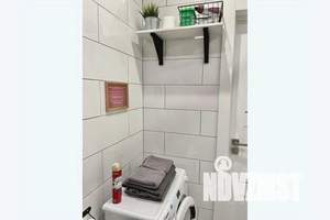 1-к квартира, посуточно, 30м2, 8/17 этаж