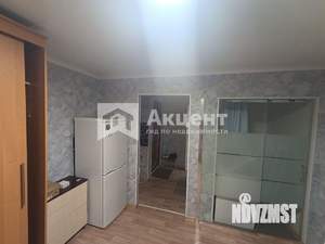 Студия квартира, на длительный срок, 18м2, 5/5 этаж