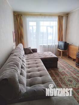 2-к квартира, на длительный срок, 44м2, 5/9 этаж